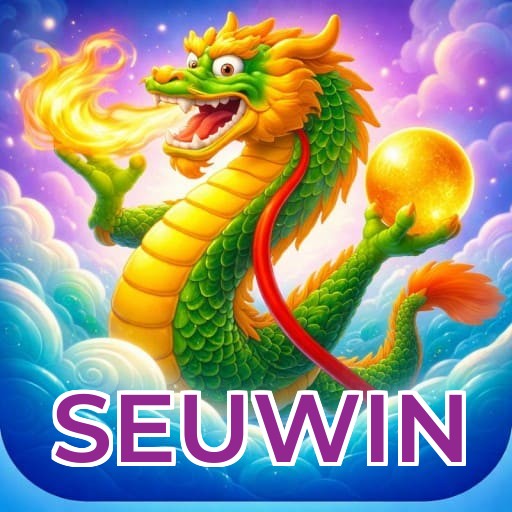 SEUWIN Logo
