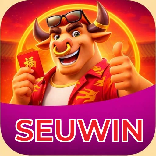 SEUWIN Logo