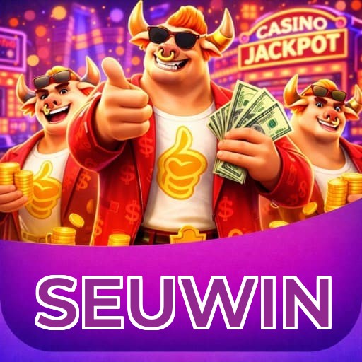 SEUWIN Logo