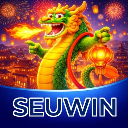 SEUWIN Logo