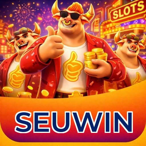 SEUWIN Logo