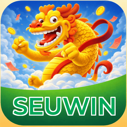 SEUWIN Logo