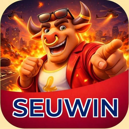 SEUWIN Logo