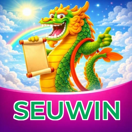 SEUWIN Logo